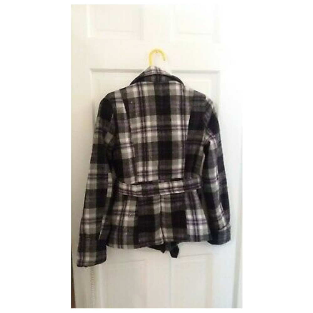 Jacket - Picture 2 of 2